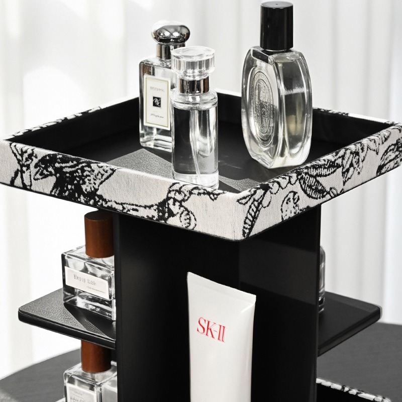 Multi-layer 360° Rotatable Woo - Luxury Skincare Tools ulasan dan harga
