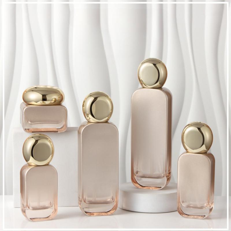 New Spray Bottle Glass 20ml-12 - Luxury Skincare Packaging ulasan dan harga