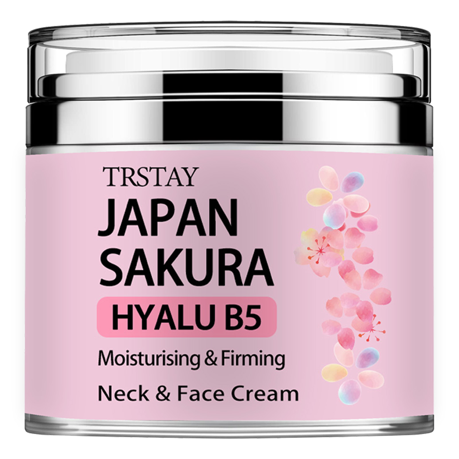 Japan Sakura Essence Cream, Sa - Luxury Skincare Brands ulasan dan harga