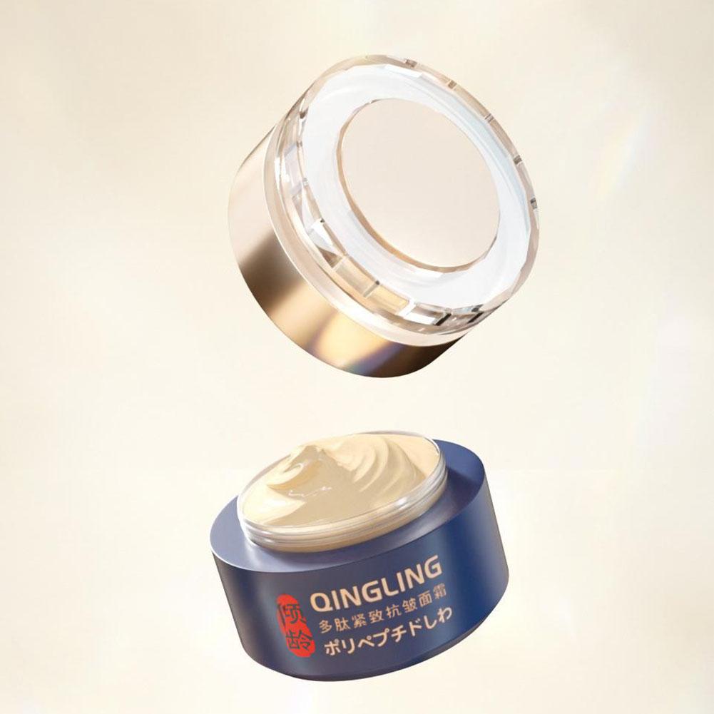 QINGLING Anti Wrinkle Face Cre - Luxury Skincare Brands ulasan dan harga