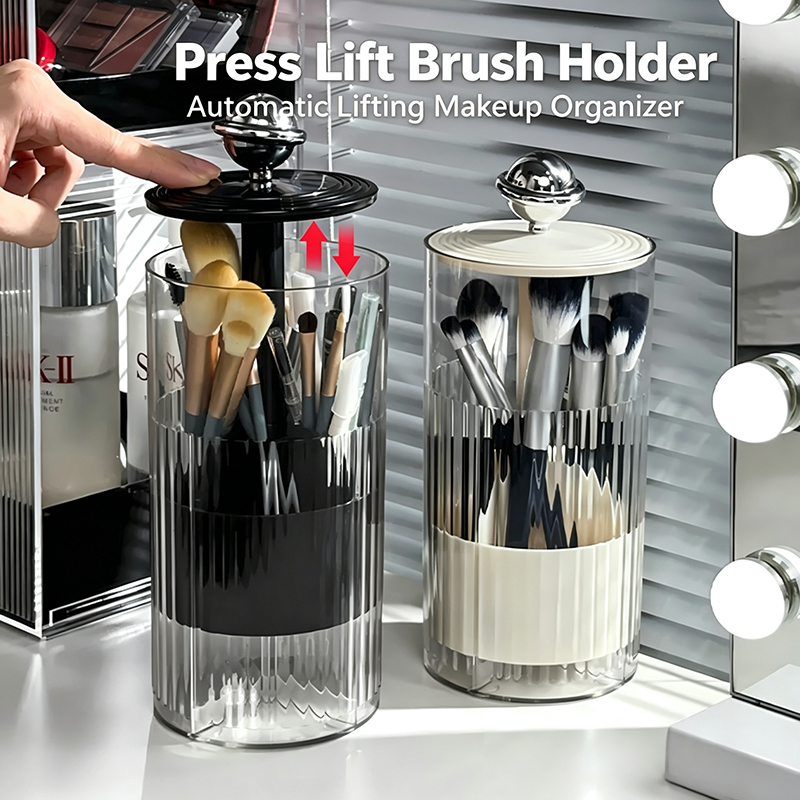 Automatic Lifting Makeup Brush - Luxury Skincare And Makeup Brands ulasan dan harga