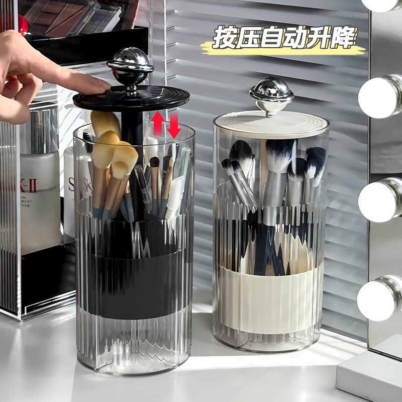 Automatic Lifting Makeup Brush - Luxury Skincare And Makeup Brands ulasan dan harga