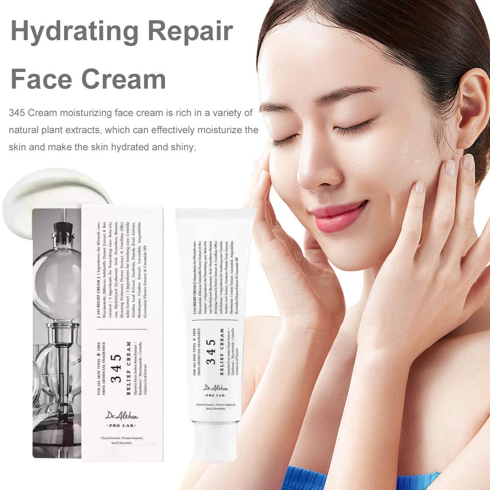 345/147 Antioxidant Cream Gent - Luxury Skincare Brands ulasan dan harga