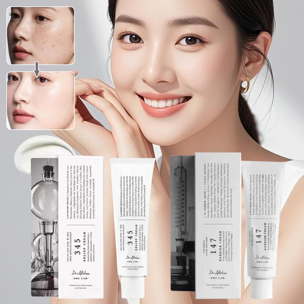 345/147 Antioxidant Cream Gent - Luxury Skincare Brands ulasan dan harga
