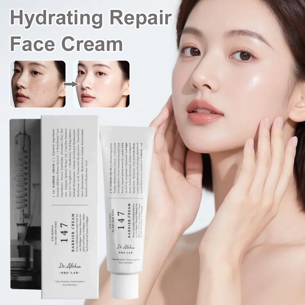 345/147 Antioxidant Cream Gent - Luxury Skincare Brands ulasan dan harga