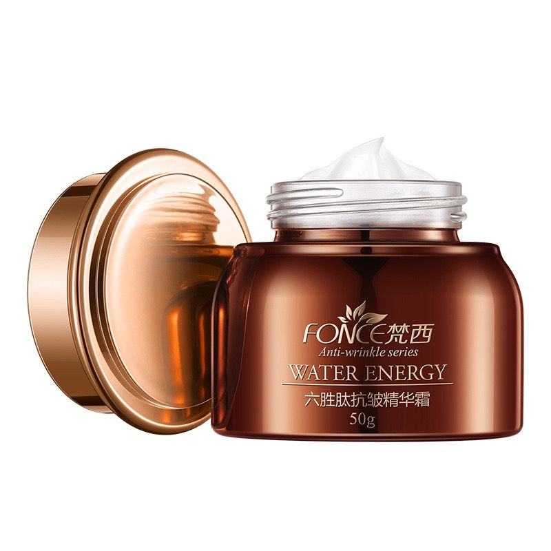 Fonce Korea Anti Aging Wrinkle - Luxury Skincare Brands ulasan dan harga