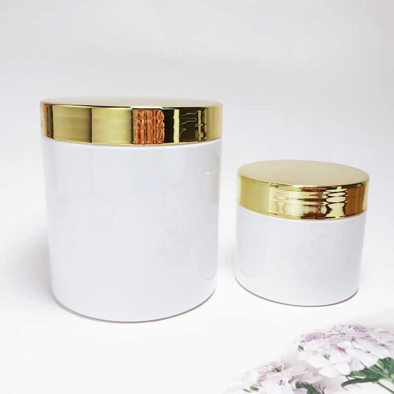 10/21pcs 50-500ml Empty Plasti - Luxury Skincare Packaging ulasan dan harga