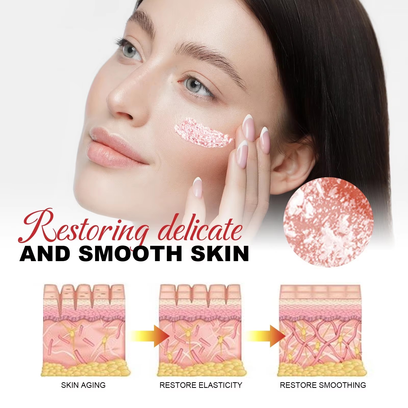 Dragon Blood Face Care Set Bri - Luxury Skincare Brands ulasan dan harga