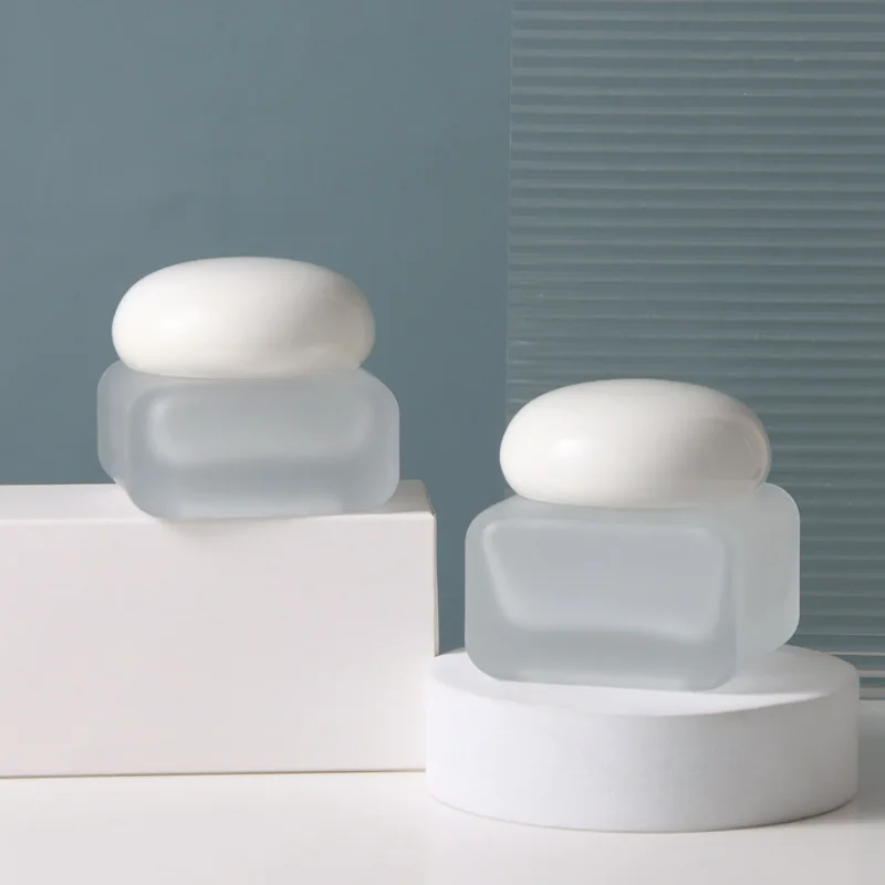 20ml 30ml 50ml100ml120ml  Loti - Luxury Skincare Packaging ulasan dan harga