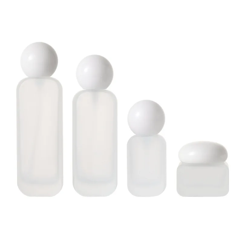 20ml 30ml 50ml100ml120ml  Loti - Luxury Skincare Packaging ulasan dan harga