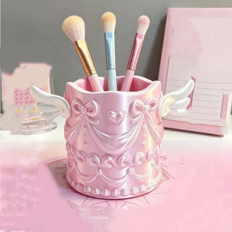 1Pcs Silk Texture Girl Luxury  - Luxury Skincare And Makeup Brands ulasan dan harga
