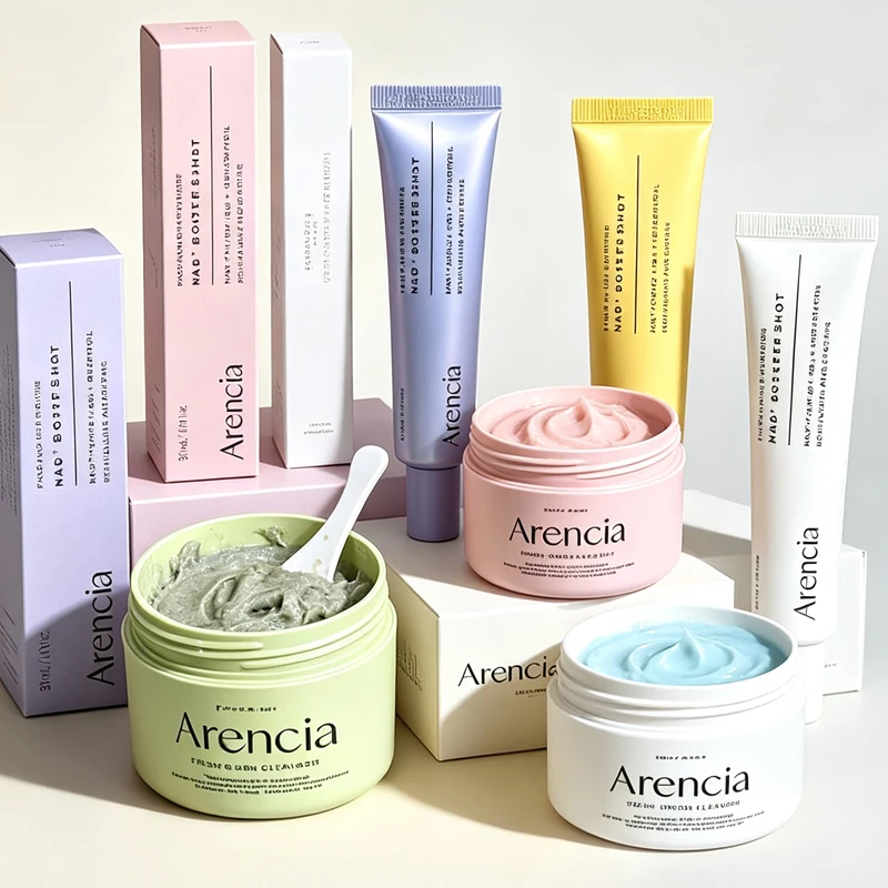 Popular Arencia SkinCare Multi - Luxury Skincare Brands ulasan dan harga