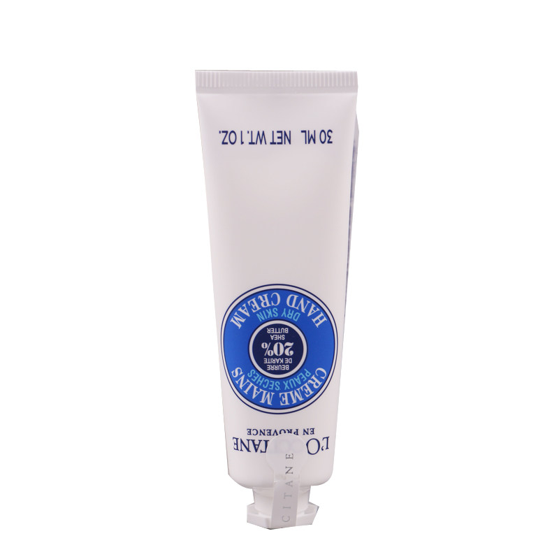L'Occitan Shea Butter Hand Cre - Luxury Skincare Brands ulasan dan harga