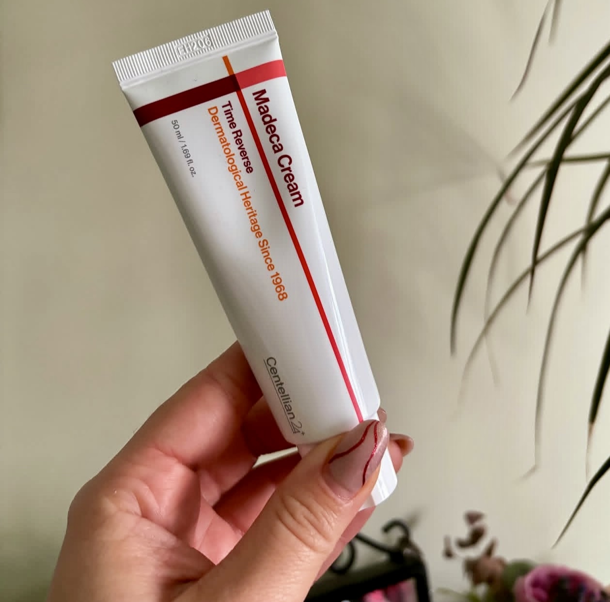 50ml Centella Asiatica Extract - Luxury Skincare Brands ulasan dan harga