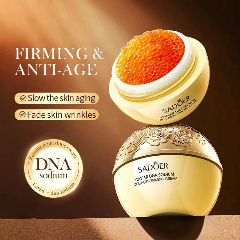 Luxury Caviar Essence Cream Re - Luxury Skincare Brands ulasan dan harga