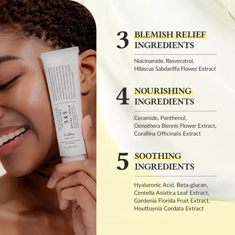 Dralthea 345 147 Antioxidant N - Luxury Skincare Brands ulasan dan harga