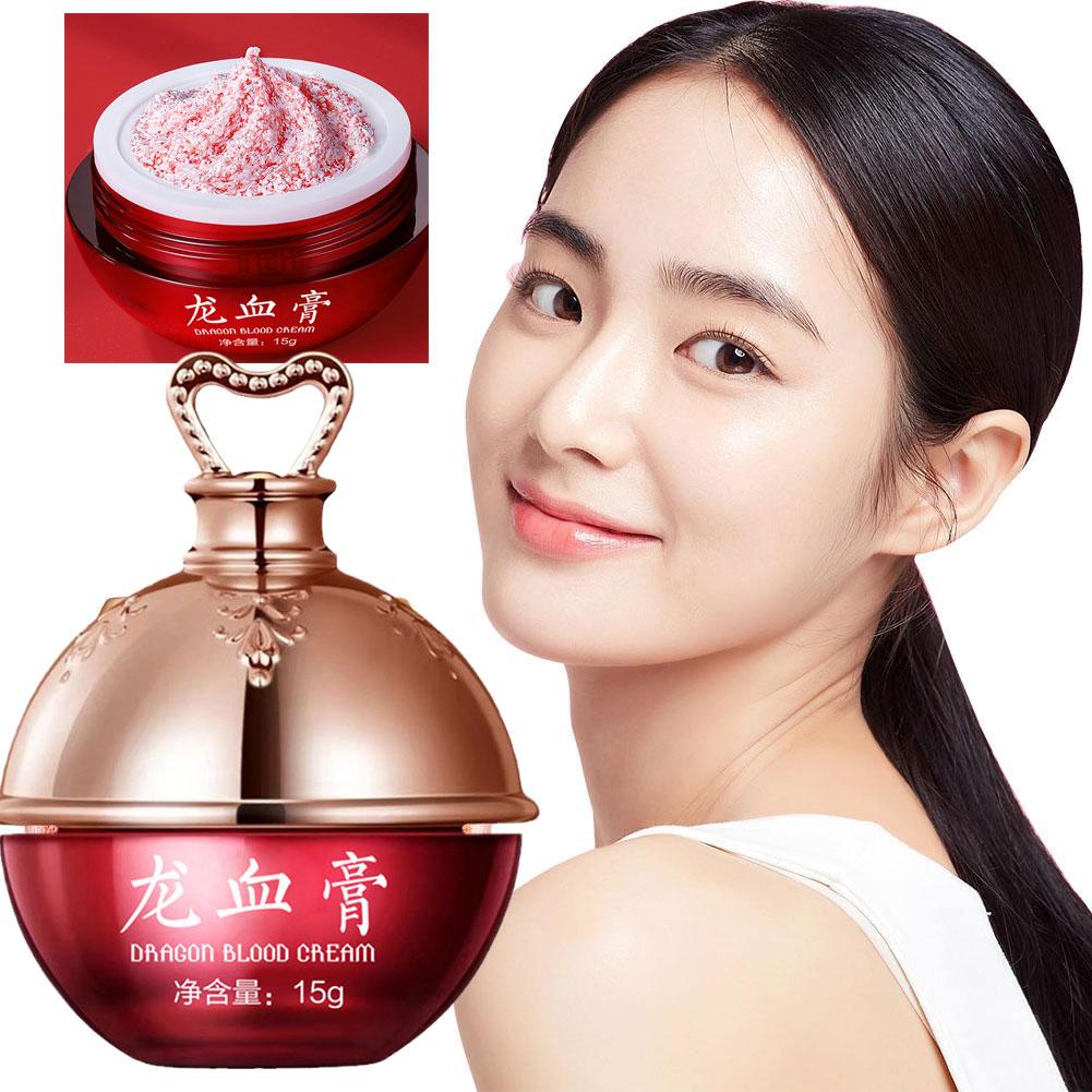 Dragon's Blood Face Cream Impr - Luxury Skincare Brands ulasan dan harga