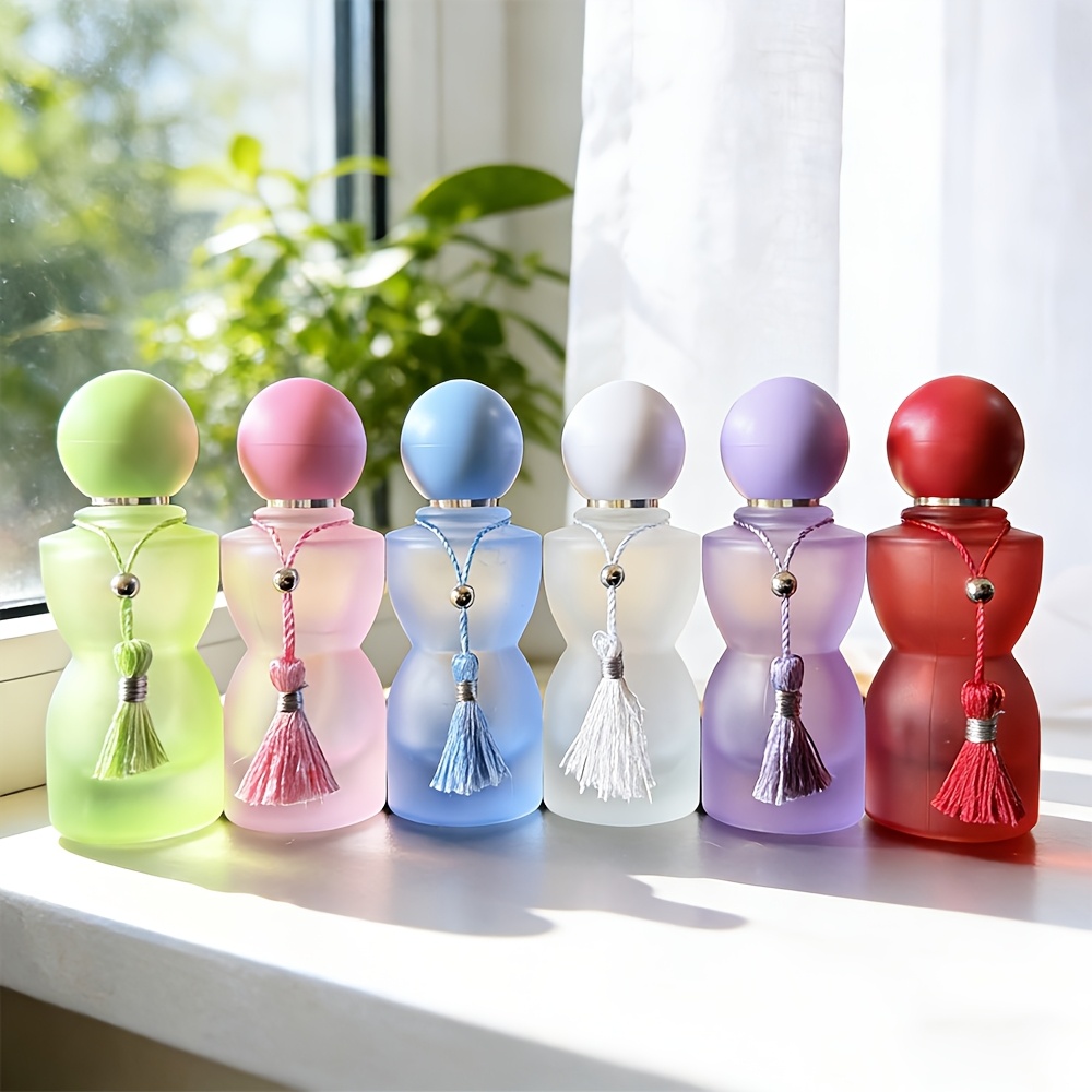 30ml Glass Perfume Bottle with - Luxury Skincare Packaging ulasan dan harga
