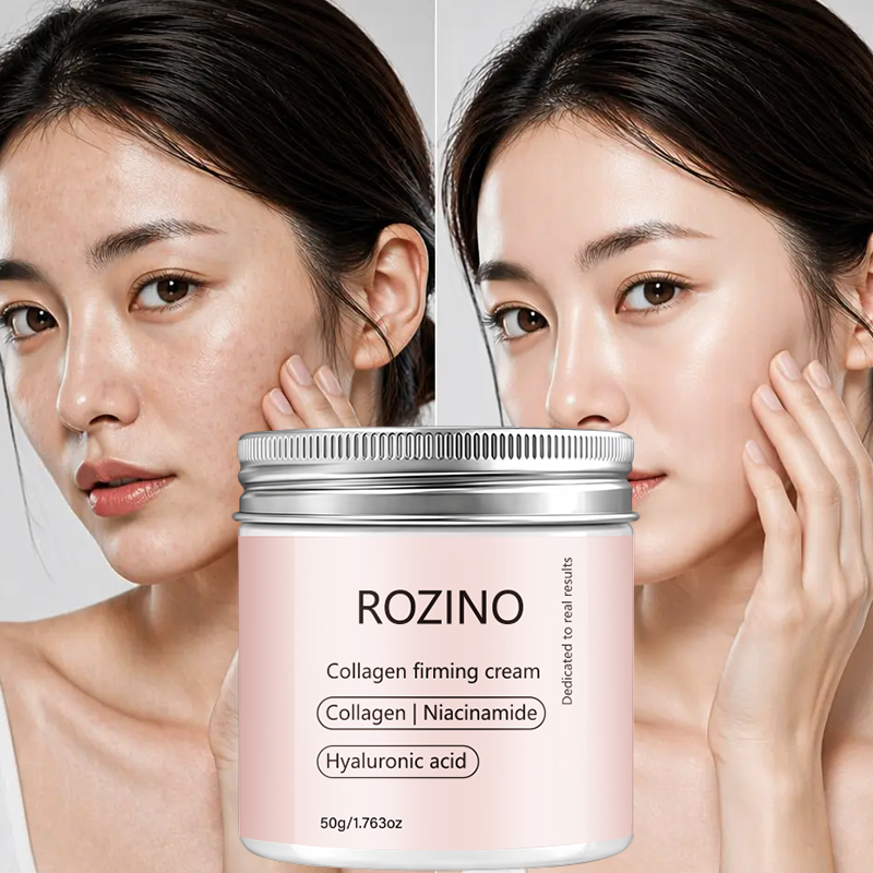50g Collagen Firming Cream, Ko - Luxury Skincare Brands ulasan dan harga