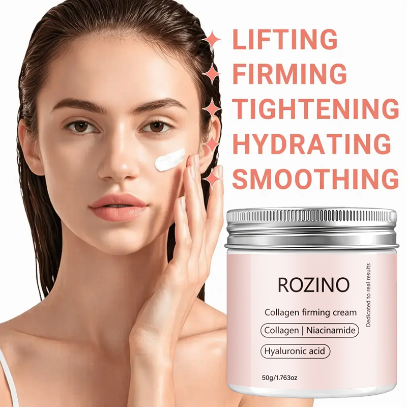 50g Collagen Firming Cream, Ko - Luxury Skincare Brands ulasan dan harga
