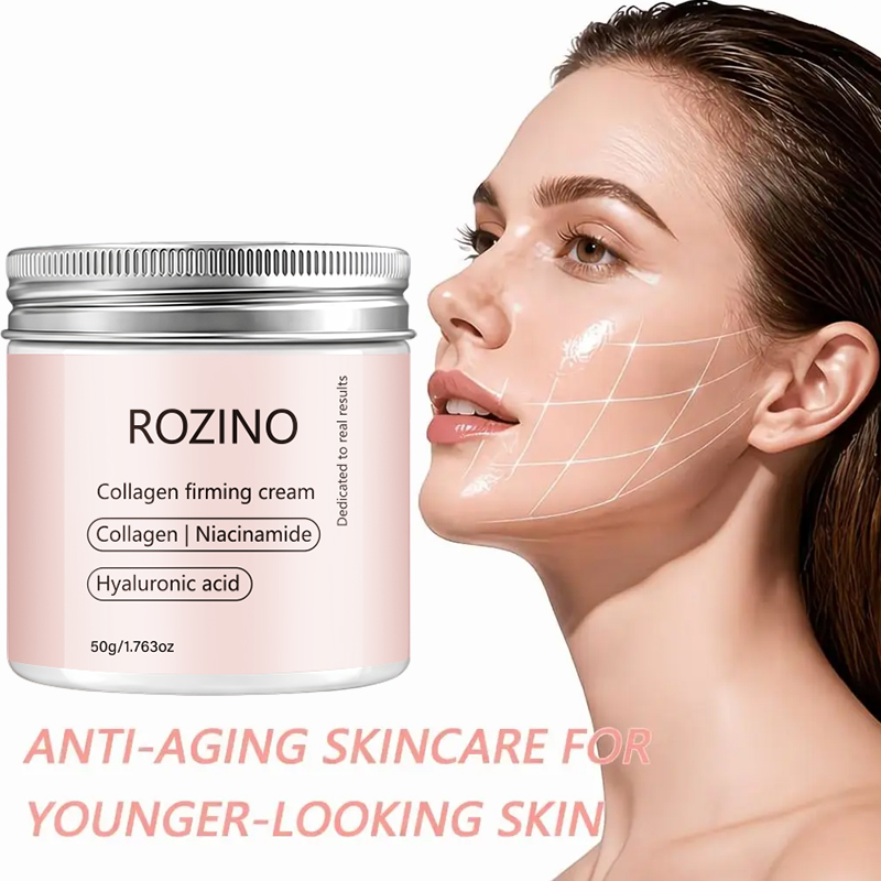 50g Collagen Firming Cream, Ko - Luxury Skincare Brands ulasan dan harga