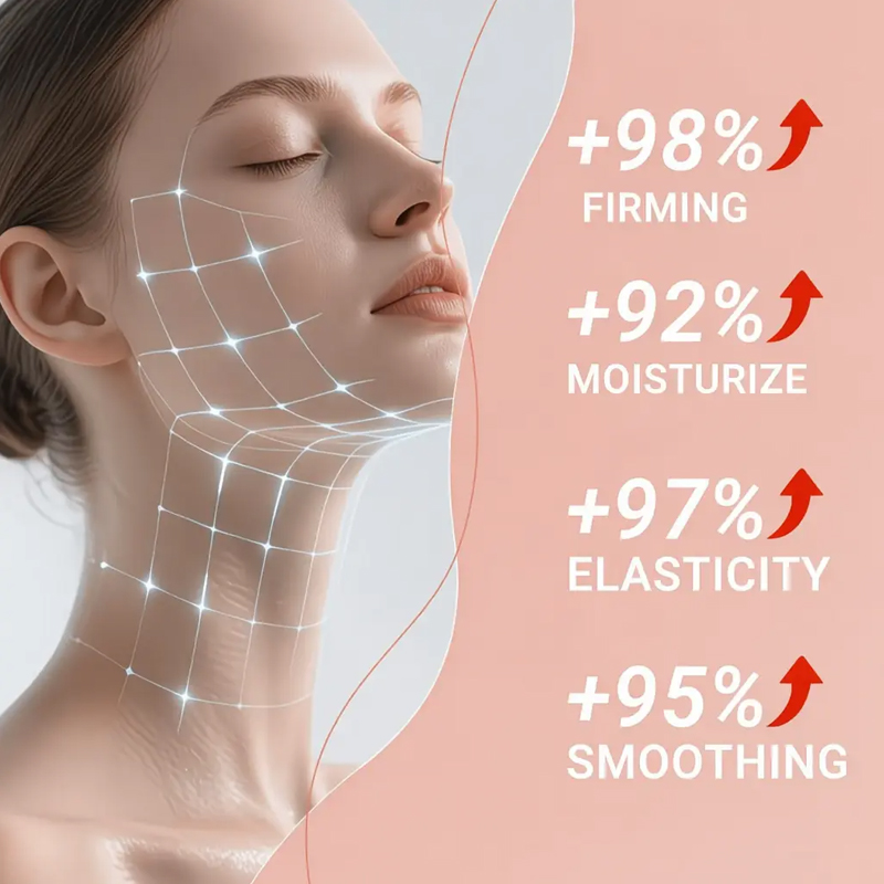 50g Collagen Firming Cream, Ko - Luxury Skincare Brands ulasan dan harga